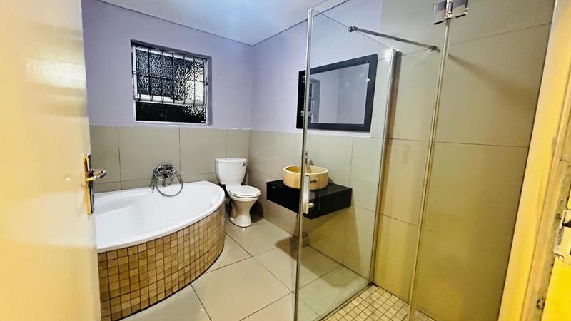To Let 3 Bedroom Property for Rent in Arboretum Free State